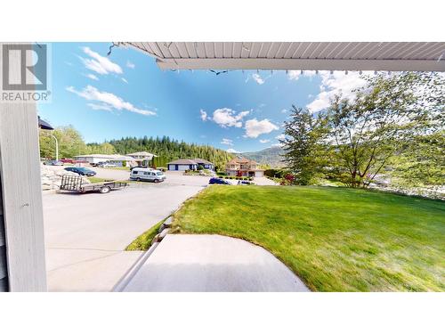 2475 Colin  Crescent, Trail, BC - Outdoor With View