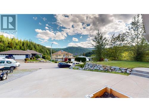 2475 Colin  Crescent, Trail, BC - Outdoor With View