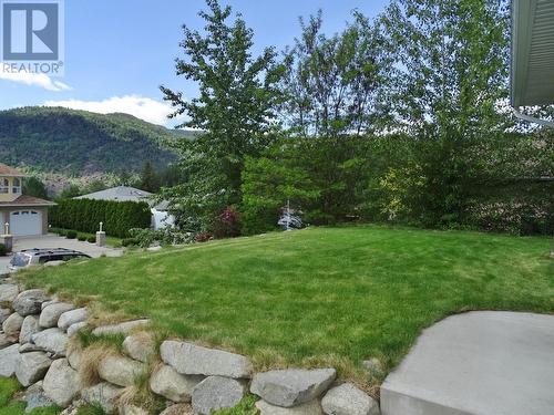 2475 Colin  Crescent, Trail, BC - Outdoor