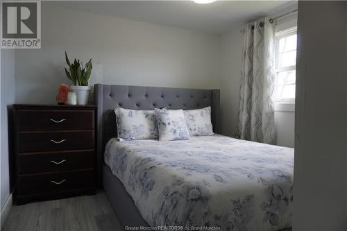 35 Lionel Rd, Bouctouche, NB - Indoor Photo Showing Bedroom