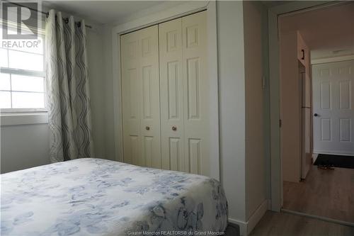 35 Lionel Rd, Bouctouche, NB - Indoor Photo Showing Bedroom