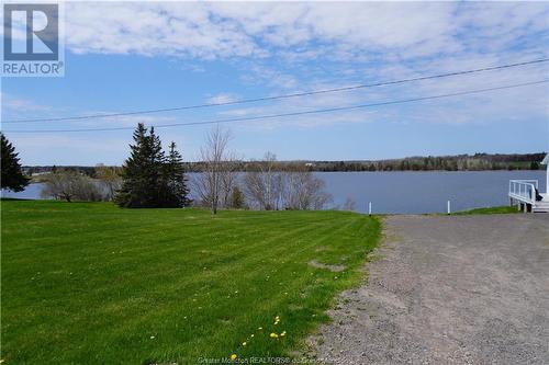 35 Lionel Rd, Bouctouche, NB - Outdoor With View