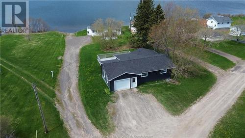 35 Lionel Rd, Bouctouche, NB - Outdoor With Body Of Water With View