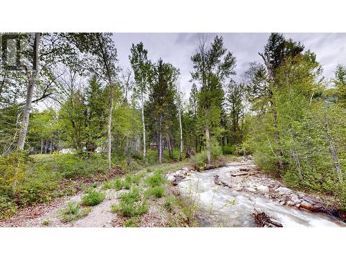 Lot 3/5 Galena School Road, Spillimacheen, BC 