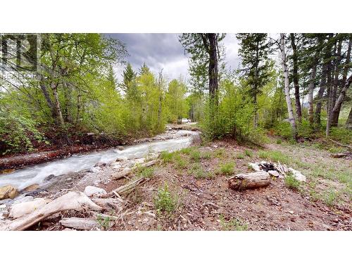 Lot 3/5 Galena School Road, Spillimacheen, BC 