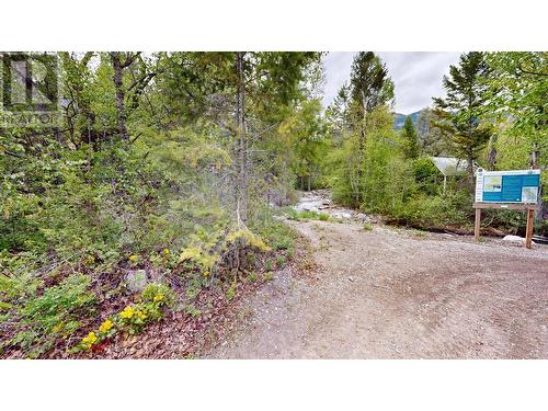 Lot 3/5 Galena School Road, Spillimacheen, BC 