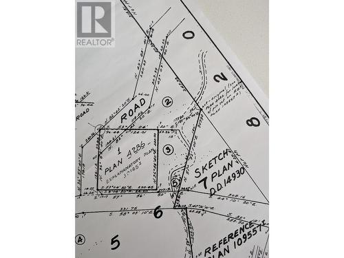 Lot 3/5 Galena School Road, Spillimacheen, BC 