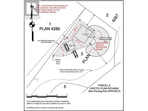 Lot 3/5 Galena School Road, Spillimacheen, BC 