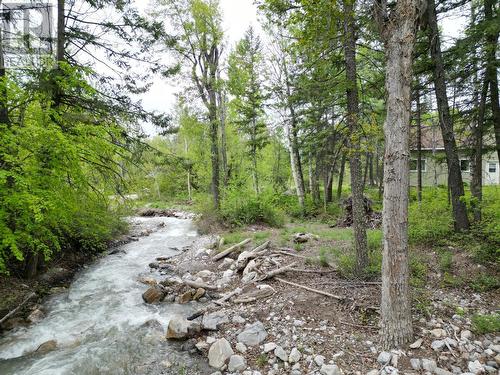 Lot 3/5 Galena School Road, Spillimacheen, BC 