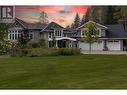 7015 Bench Drive, Prince George, BC 