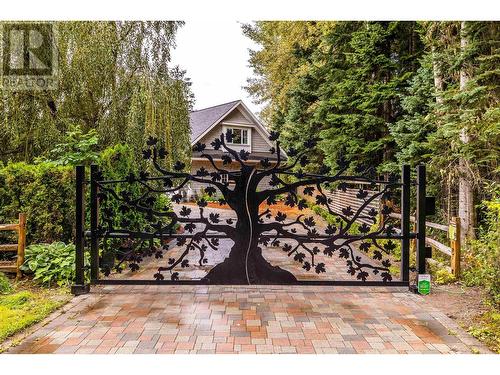 7015 Bench Drive, Prince George, BC - Outdoor