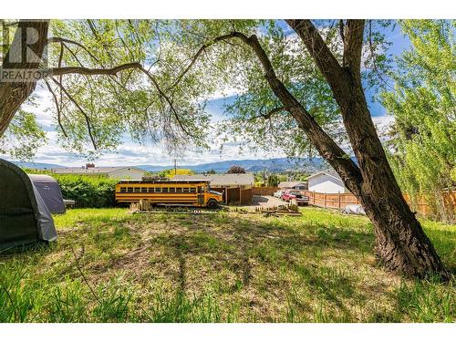 565 Brighton Road, Kelowna, BC - Outdoor With View