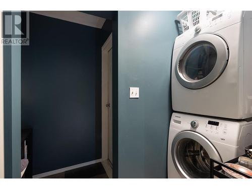 2345 Fletcher Avenue, Armstrong, BC - Indoor Photo Showing Laundry Room