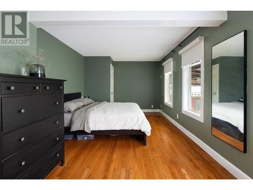 2345 Fletcher Avenue, Armstrong, BC - Indoor Photo Showing Bedroom