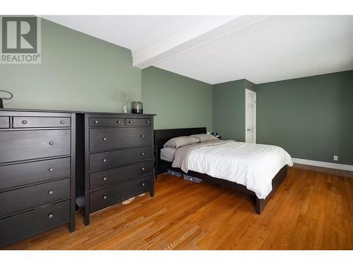 2345 Fletcher Avenue, Armstrong, BC - Indoor Photo Showing Bedroom