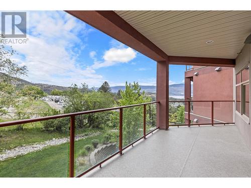 3211 Skyview Lane Unit# 307, West Kelowna, BC - Outdoor With View With Exterior