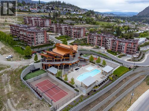 3211 Skyview Lane Unit# 307, West Kelowna, BC - Outdoor With View