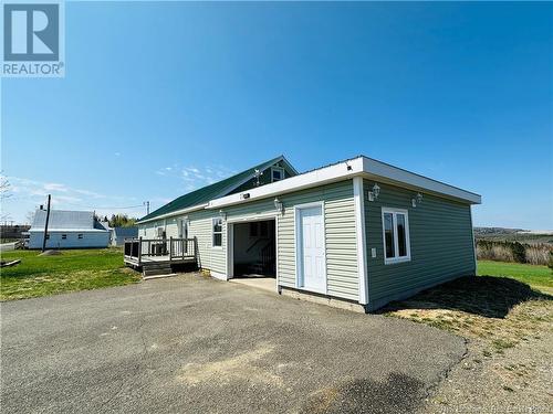 17 Divide Road, Divide, NB - Outdoor With Exterior