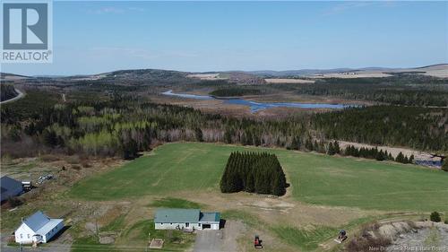 17 Divide Road, Divide, NB - Outdoor With View