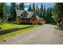 2692 Storbo Heights Road, Slocan Park, BC  - Outdoor 