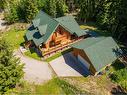 2692 Storbo Heights Road, Slocan Park, BC  - Outdoor 