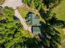 2692 Storbo Heights Road, Slocan Park, BC  - Outdoor With View 