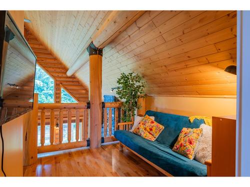 2692 Storbo Heights Road, Slocan Park, BC - Indoor Photo Showing Other Room