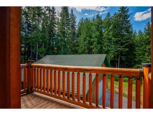 2692 Storbo Heights Road, Slocan Park, BC - Outdoor