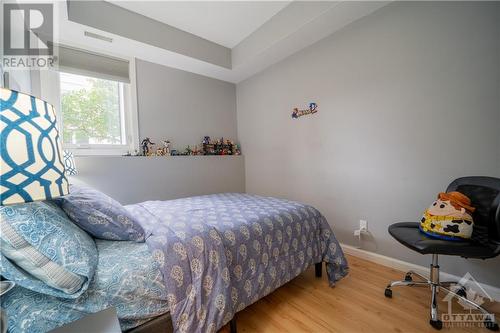 8 Shehyn Lane Unit#A, Ottawa, ON - Indoor Photo Showing Bedroom