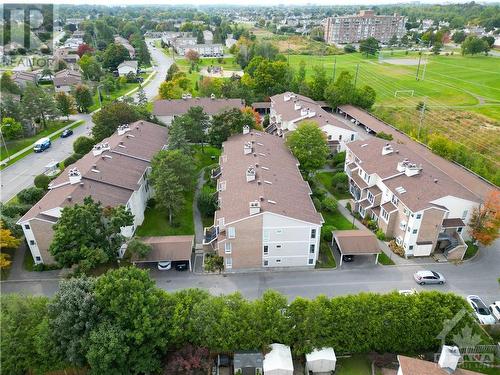 8 Shehyn Lane Unit#A, Ottawa, ON - Outdoor With View