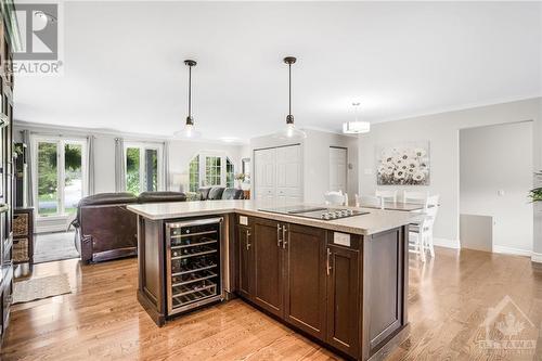 2646 Gagne Road, Clarence-Rockland, ON - Indoor Photo Showing Kitchen