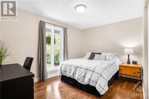 2646 Gagne Road, Clarence-Rockland, ON - Indoor Photo Showing Bedroom
