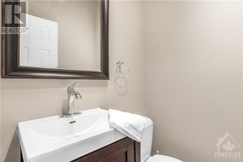 2646 Gagne Road, Clarence-Rockland, ON - Indoor Photo Showing Bathroom