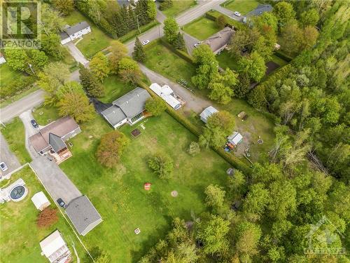 2646 Gagne Road, Clarence-Rockland, ON - Outdoor With View