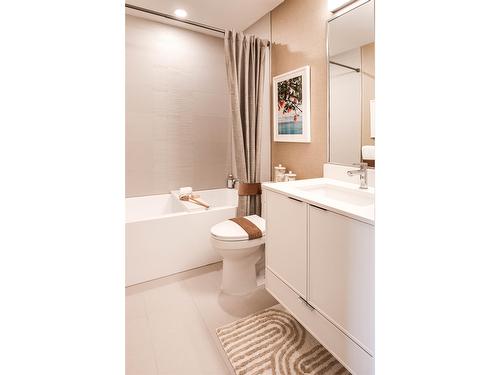 85 2350 165 Street, Surrey, BC - Indoor Photo Showing Bathroom