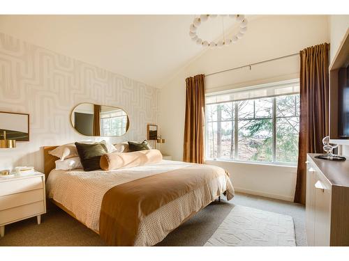 85 2350 165 Street, Surrey, BC - Indoor Photo Showing Bedroom