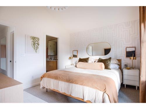85 2350 165 Street, Surrey, BC - Indoor Photo Showing Bedroom