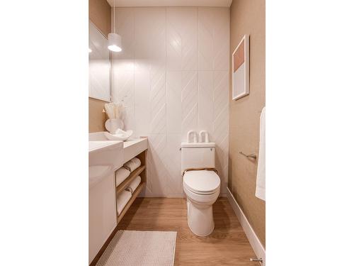 85 2350 165 Street, Surrey, BC - Indoor Photo Showing Bathroom