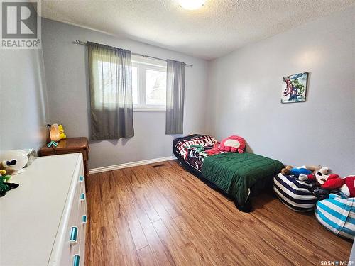 2228 Douglas Avenue, North Battleford, SK - Indoor Photo Showing Bedroom