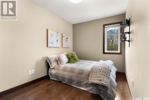 1412 Mccarthy Boulevard, Regina, SK - Indoor Photo Showing Bedroom