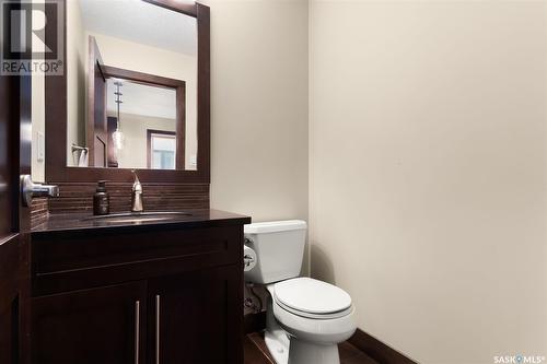1412 Mccarthy Boulevard, Regina, SK - Indoor Photo Showing Bathroom