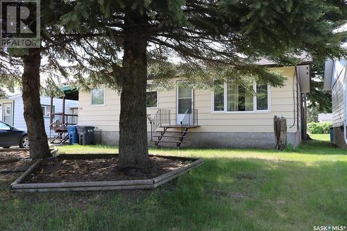 116 Barrows Street, Maryfield, SK - Outdoor