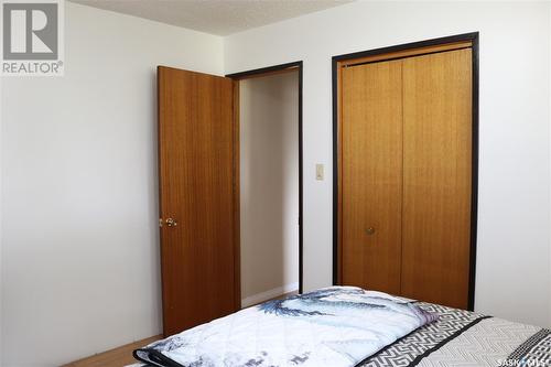 116 Barrows Street, Maryfield, SK - Indoor Photo Showing Bedroom