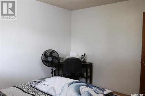 116 Barrows Street, Maryfield, SK - Indoor Photo Showing Bedroom