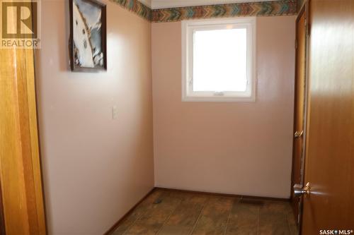 116 Barrows Street, Maryfield, SK - Indoor Photo Showing Other Room