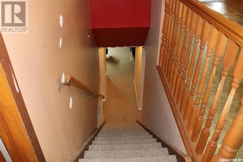 116 Barrows Street, Maryfield, SK - Indoor Photo Showing Other Room