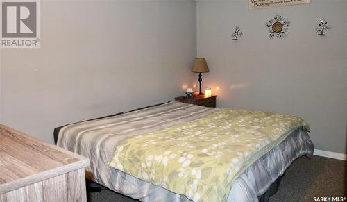 116 Barrows Street, Maryfield, SK - Indoor Photo Showing Bedroom