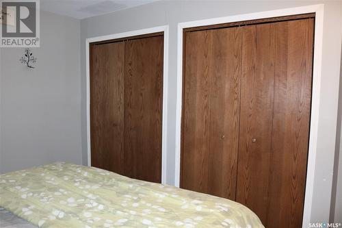 116 Barrows Street, Maryfield, SK - Indoor Photo Showing Bedroom