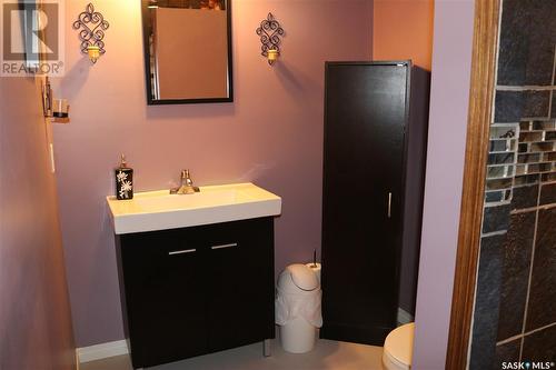 116 Barrows Street, Maryfield, SK - Indoor Photo Showing Bathroom