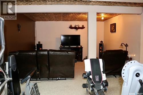 116 Barrows Street, Maryfield, SK - Indoor